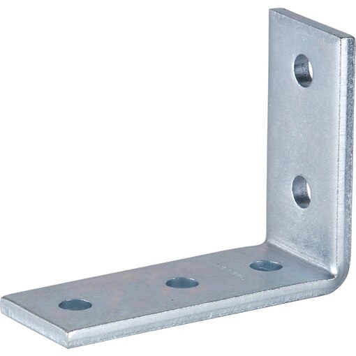 Toppro Schienensystem, Toppro Montagesystem 38/40, Toppro Winkel 40